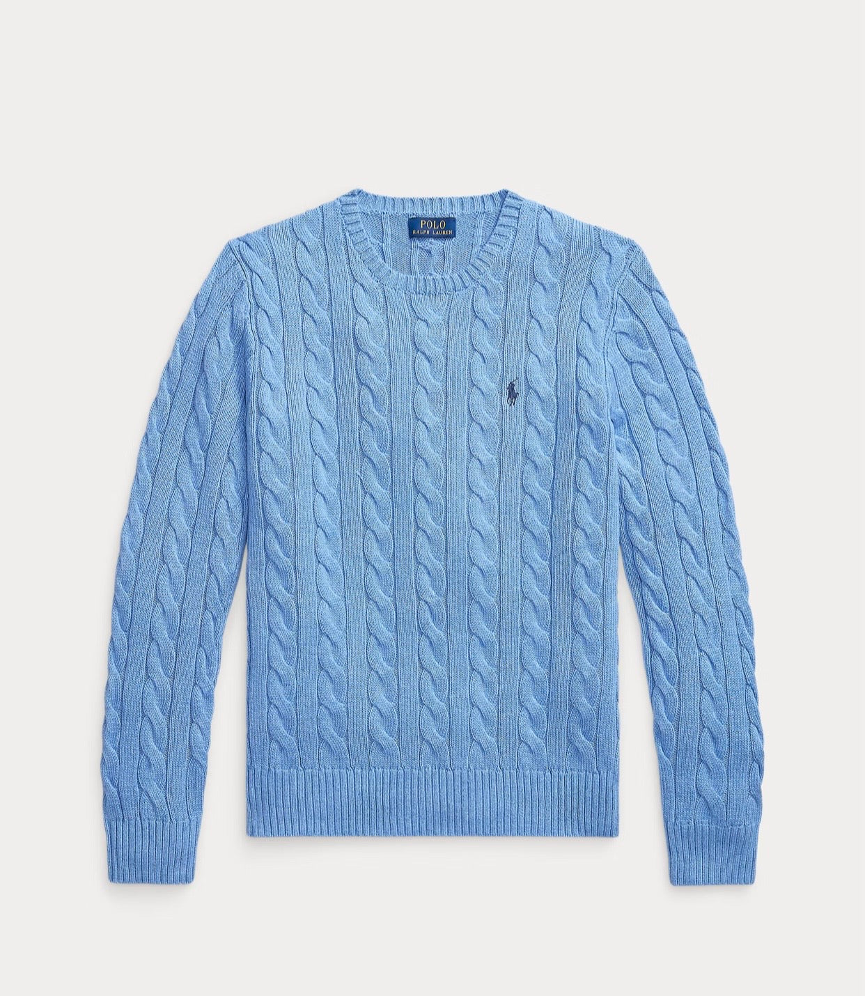 POLO - Knitted Sweater