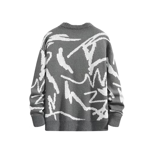 SEGNO - KNIT SWEATER