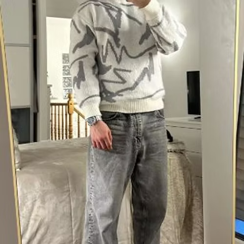 SEGNO - KNIT SWEATER