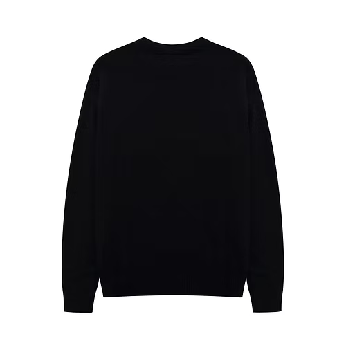 MW - KNITTED SWEATER