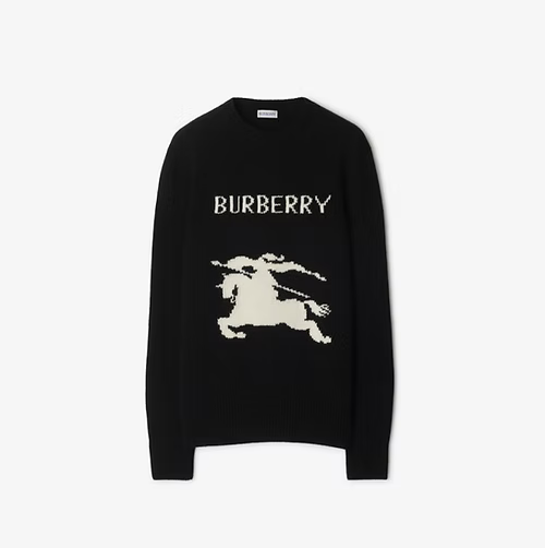 BB - CASHMERE KNIT