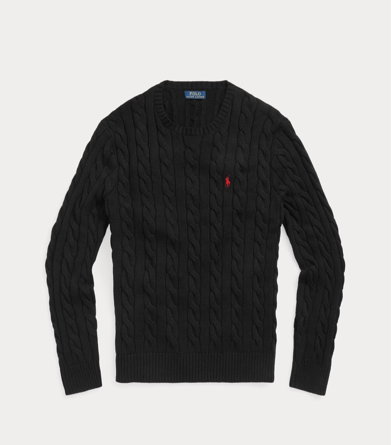 POLO - Knitted Sweater
