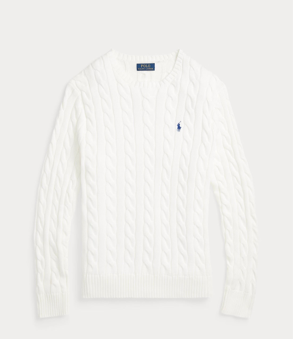 POLO - Knitted Sweater