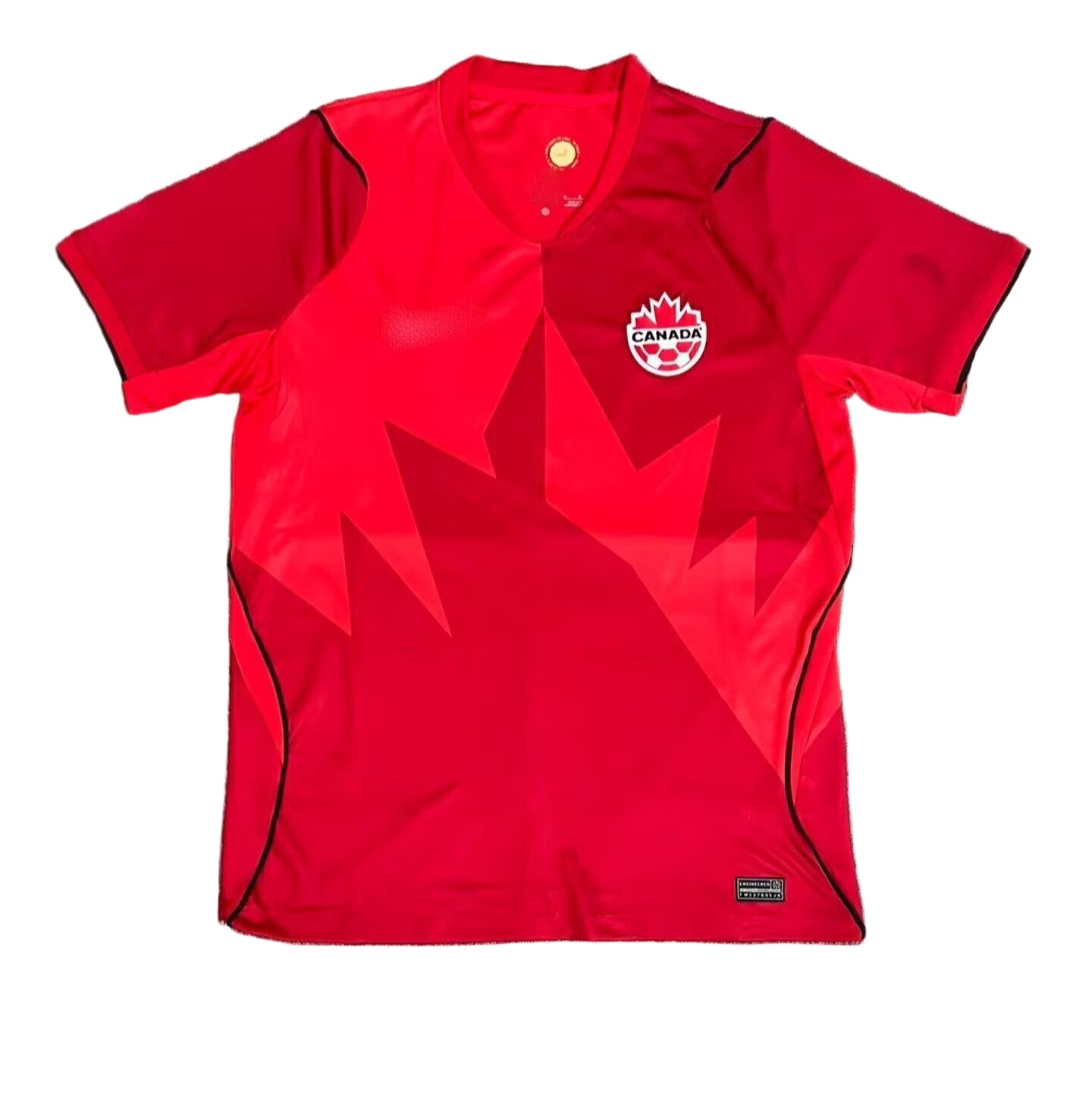 Canada Men's World Cup 2026 Jersey