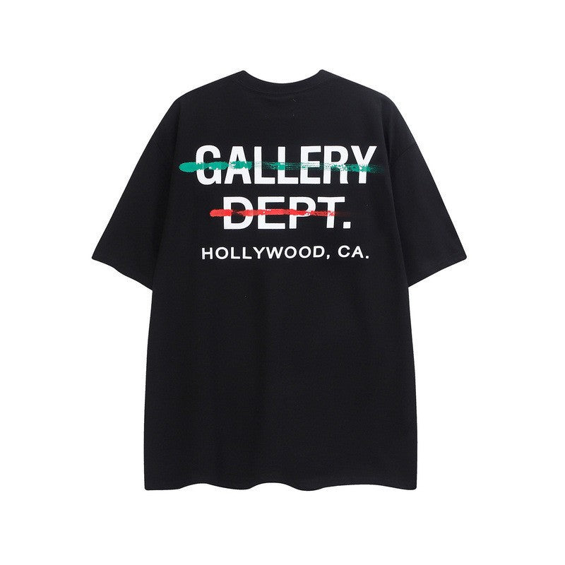 Dept - T-shirt