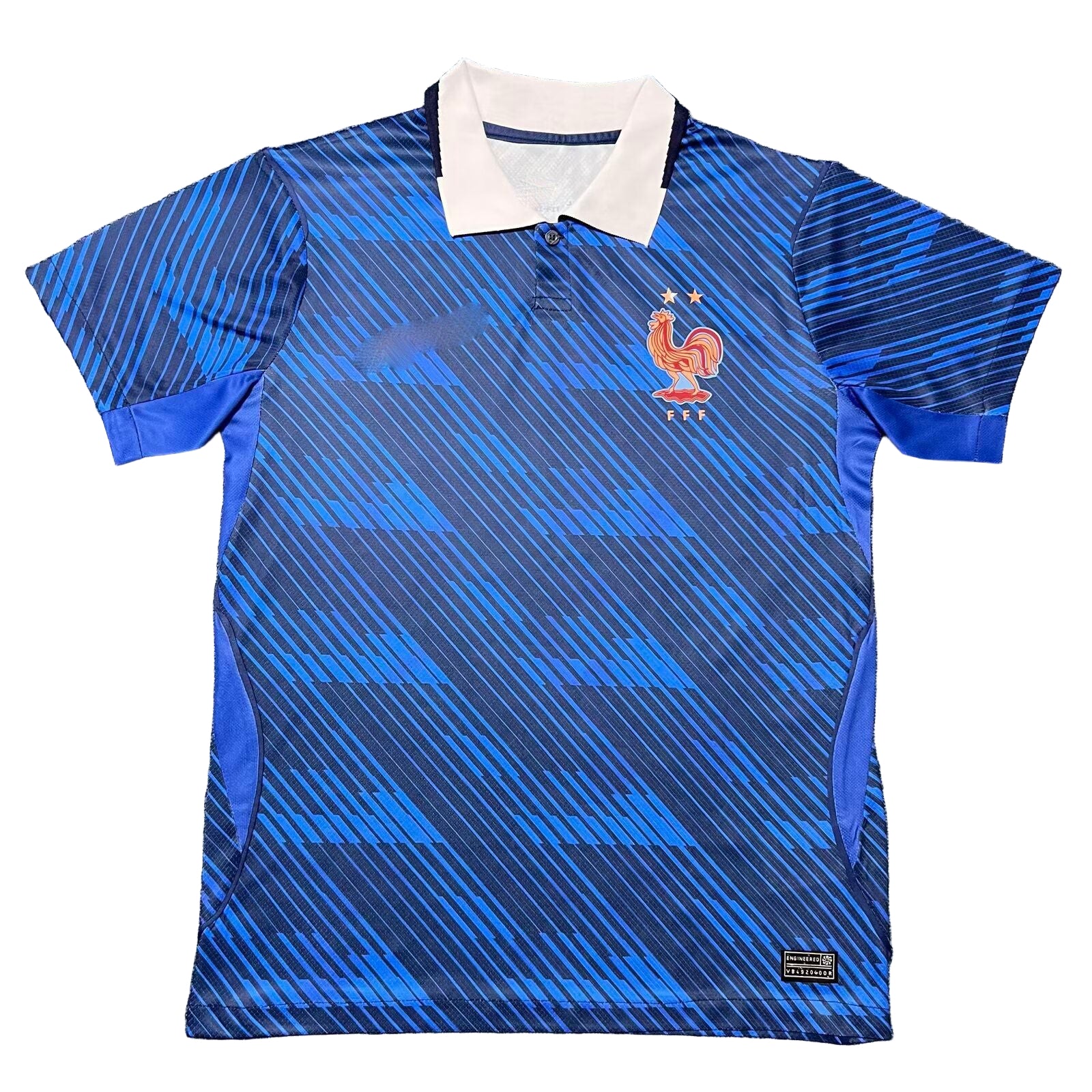 France Men's World Cup 2026 Jersey