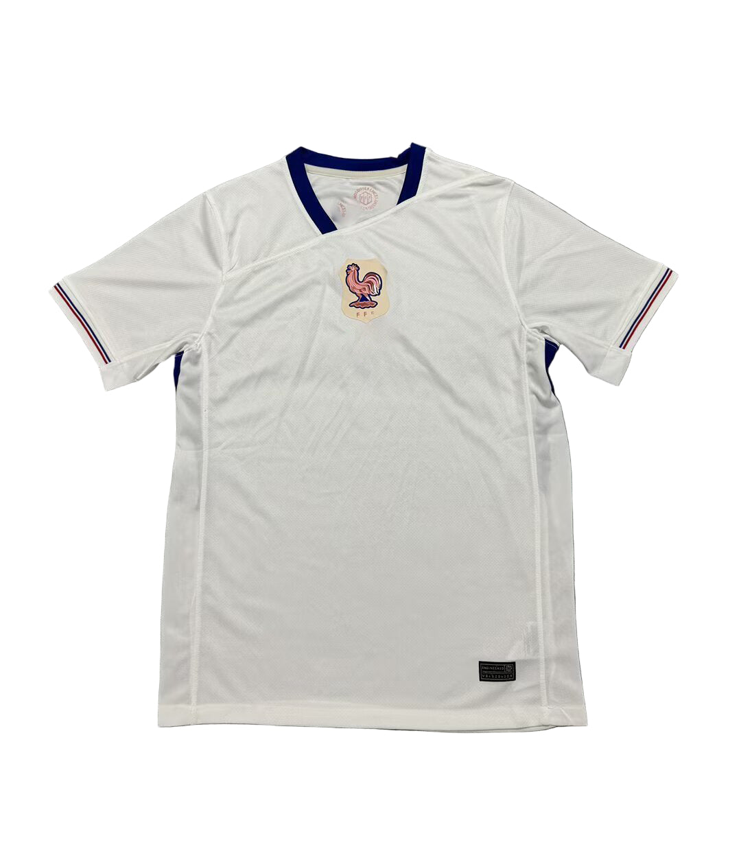 France Men's World Cup 2026 Jersey