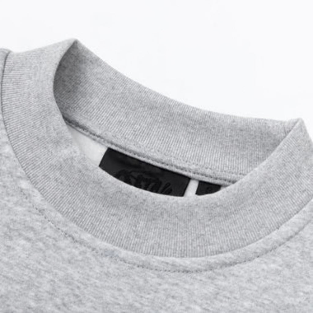 Syna Triple Grey Tracksuit