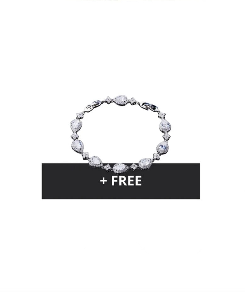 Mystery Accessory (Up to £150) Value