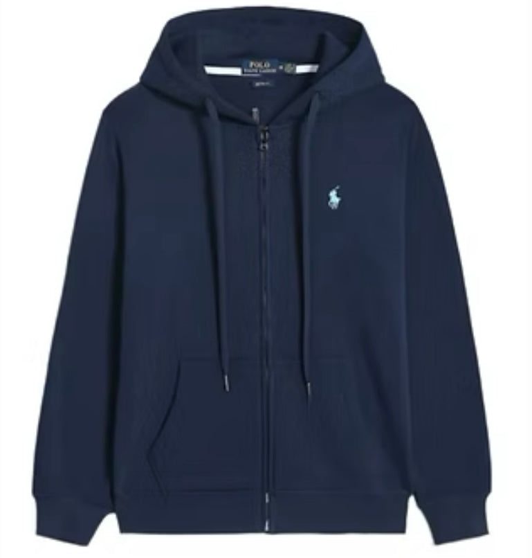 POLO - Classic Zip