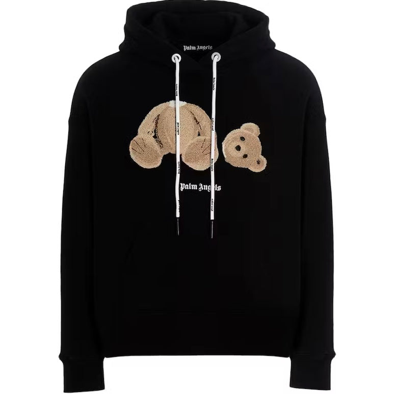Bear - Hoodie