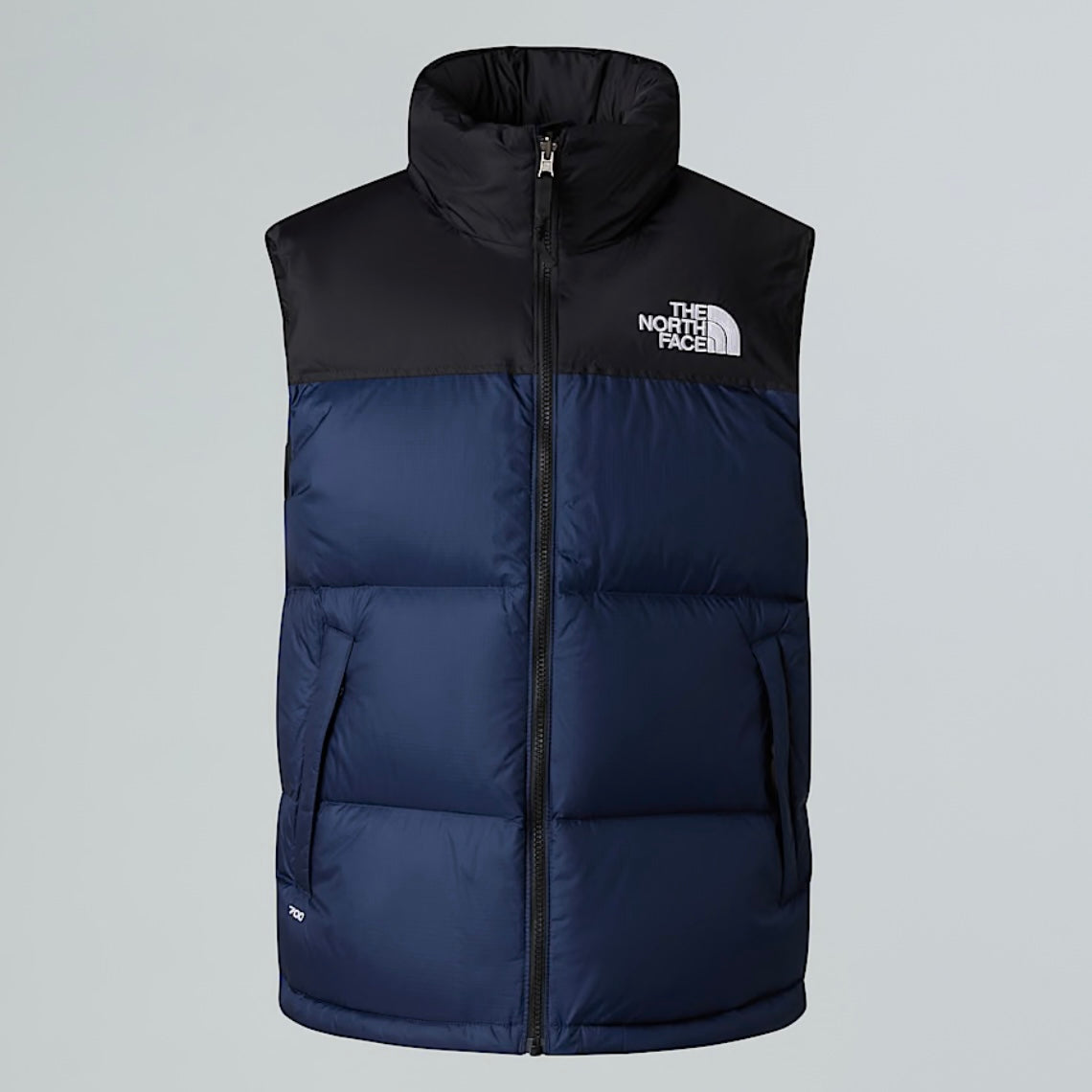 1996 Retro - Vest Jacket