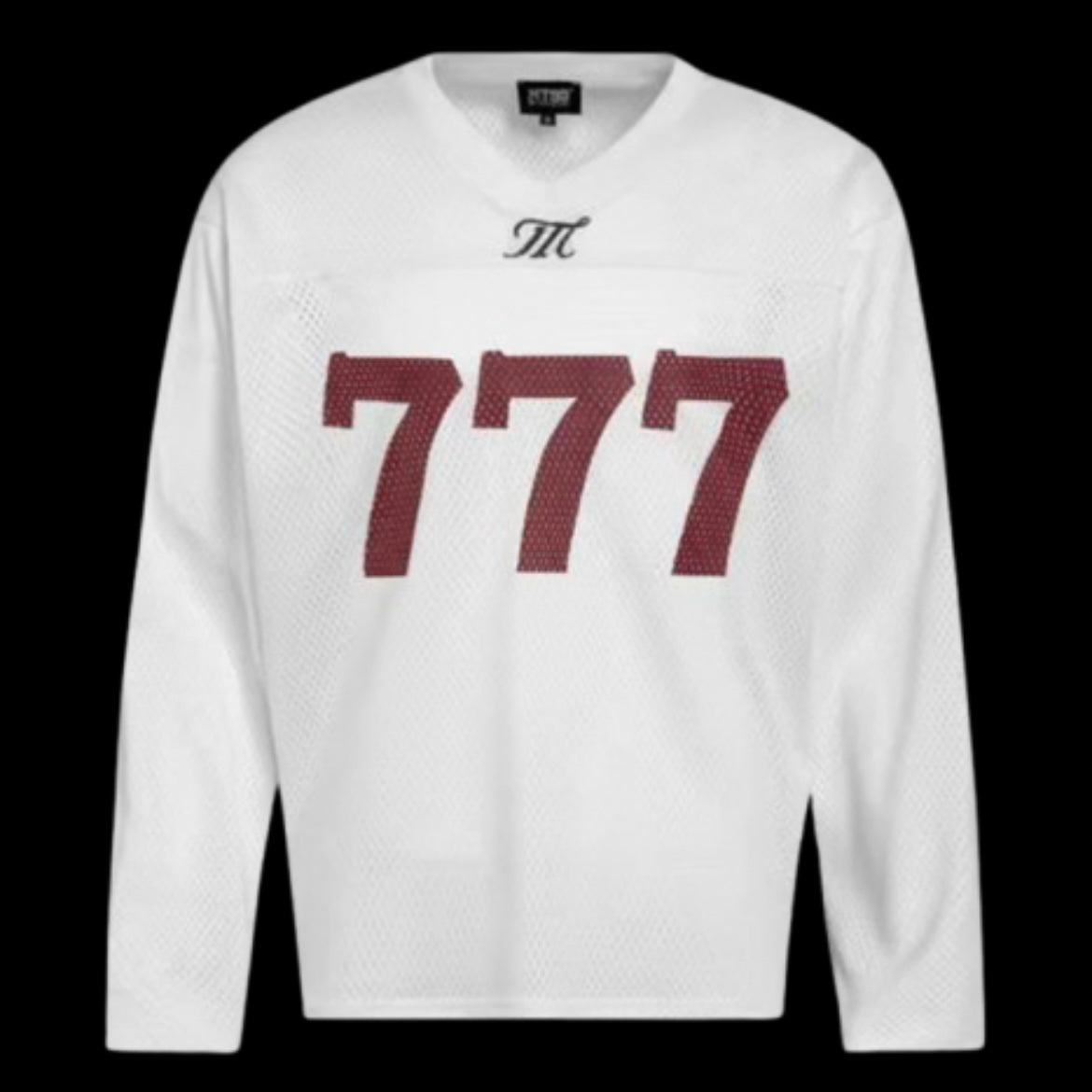 SEVENPETALS 777 Long Sleeve