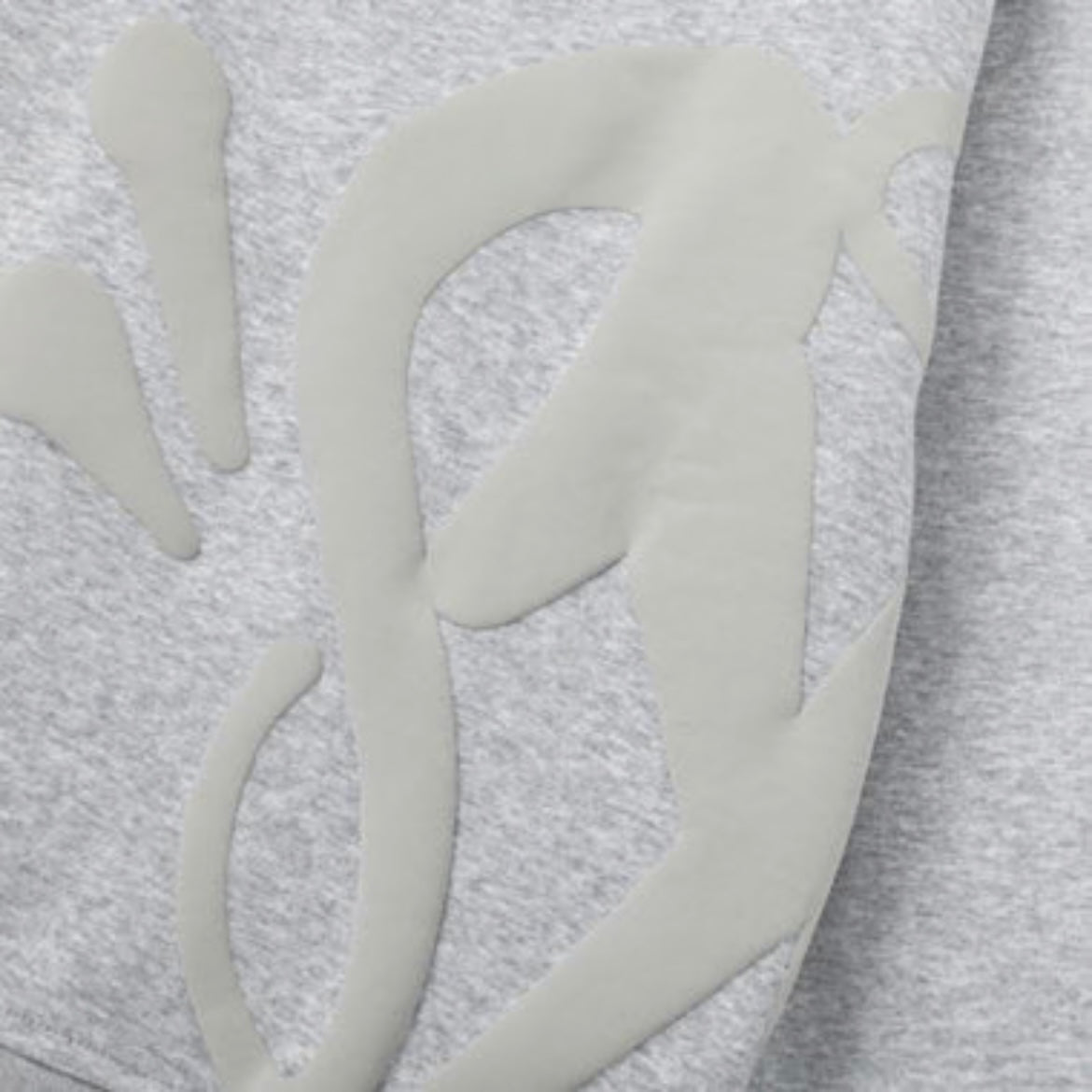 Syna Triple Grey Tracksuit