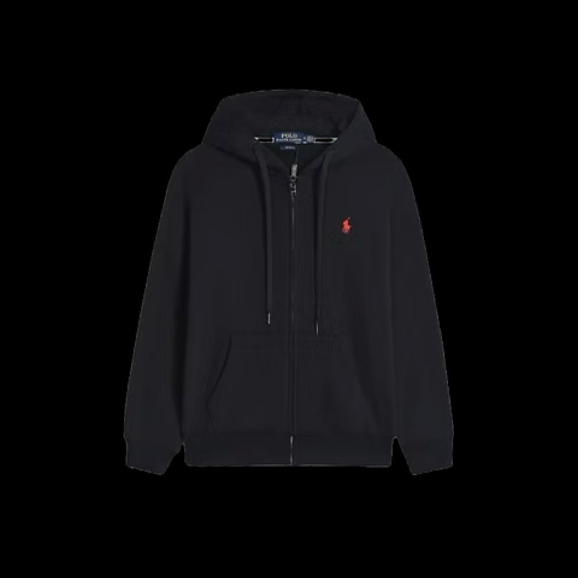 POLO - Classic Zip