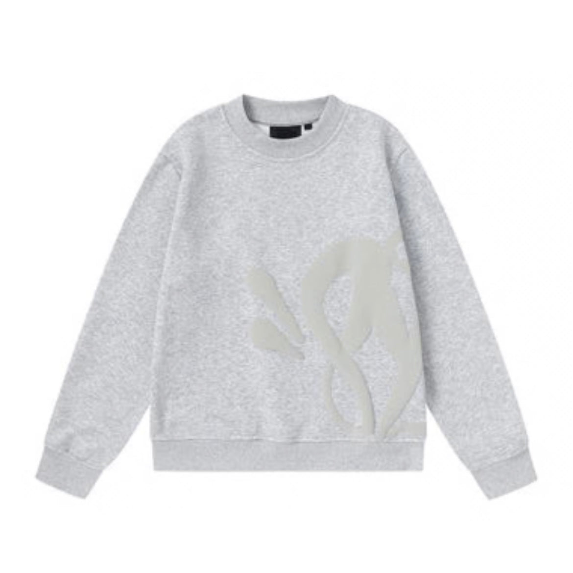 Syna Triple Grey Tracksuit