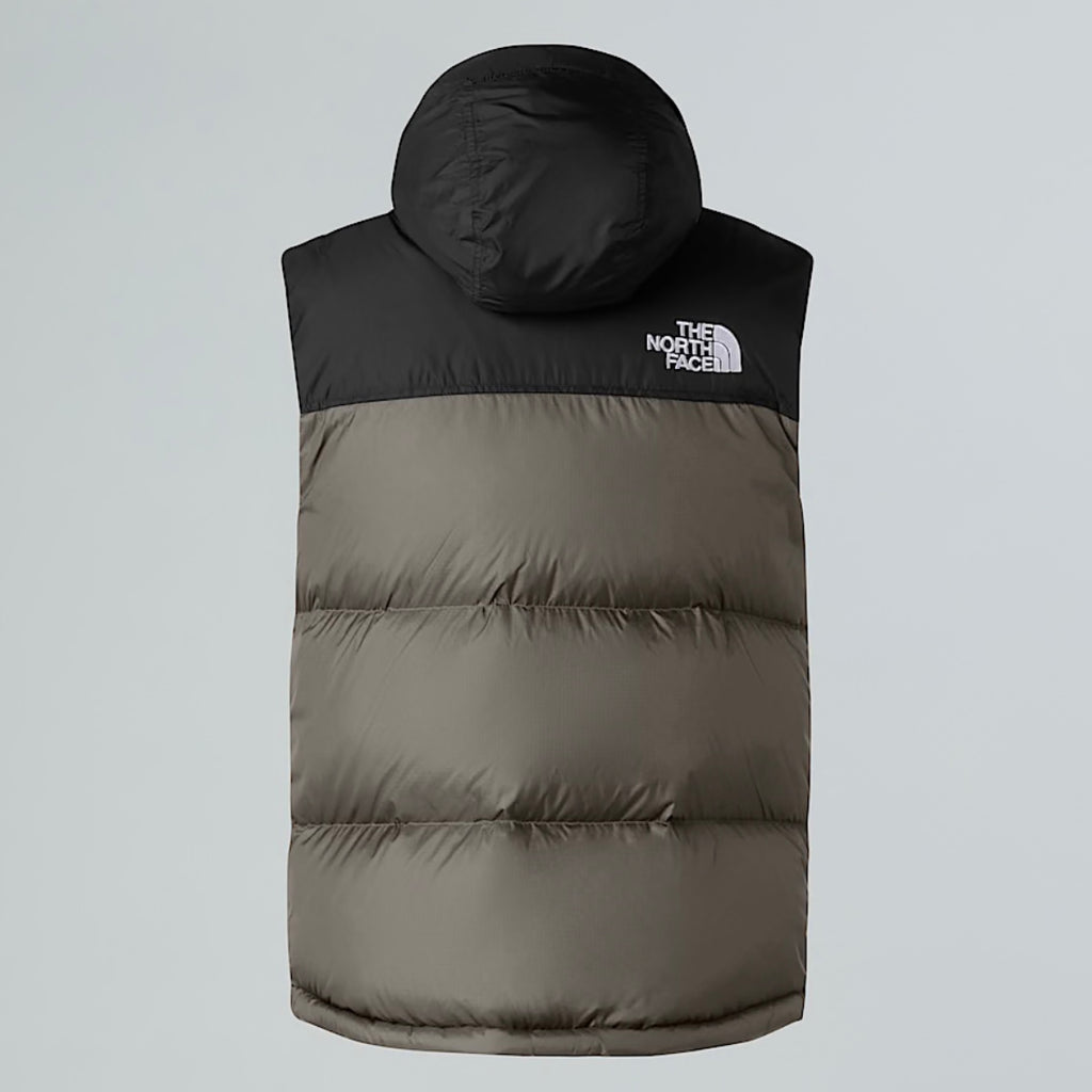 1996 Retro - Vest Jacket