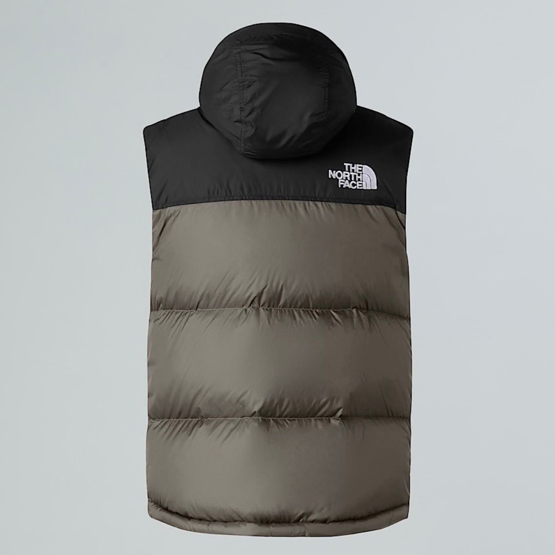 1996 Retro - Vest Jacket