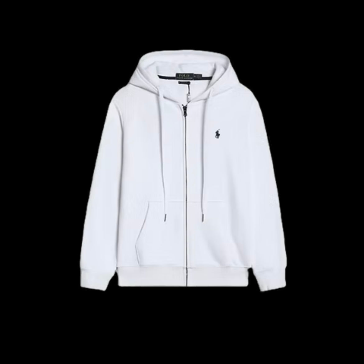 POLO - Classic Zip