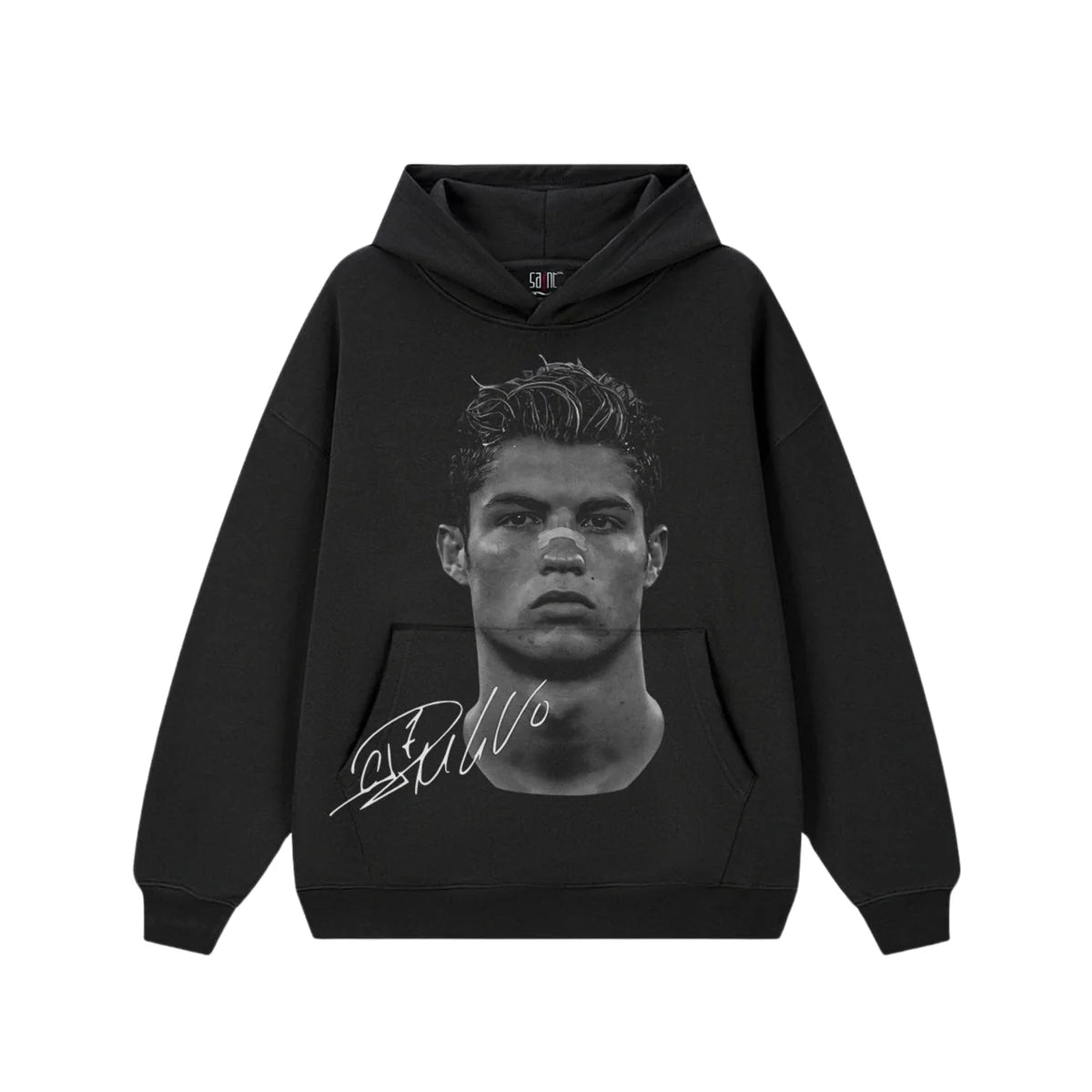 RONALDO - Hoodie