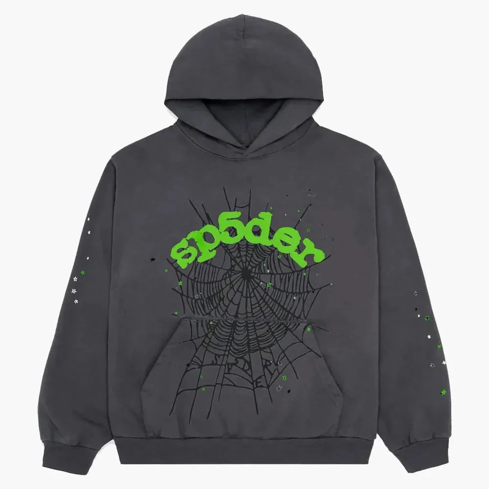SPYDER V2 - Hoodie