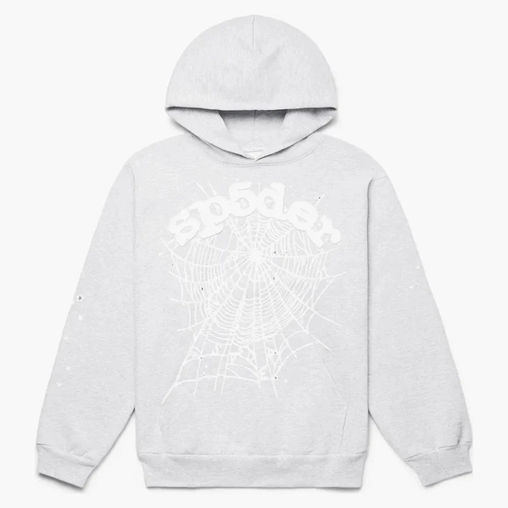 SPYDER V2 - Hoodie