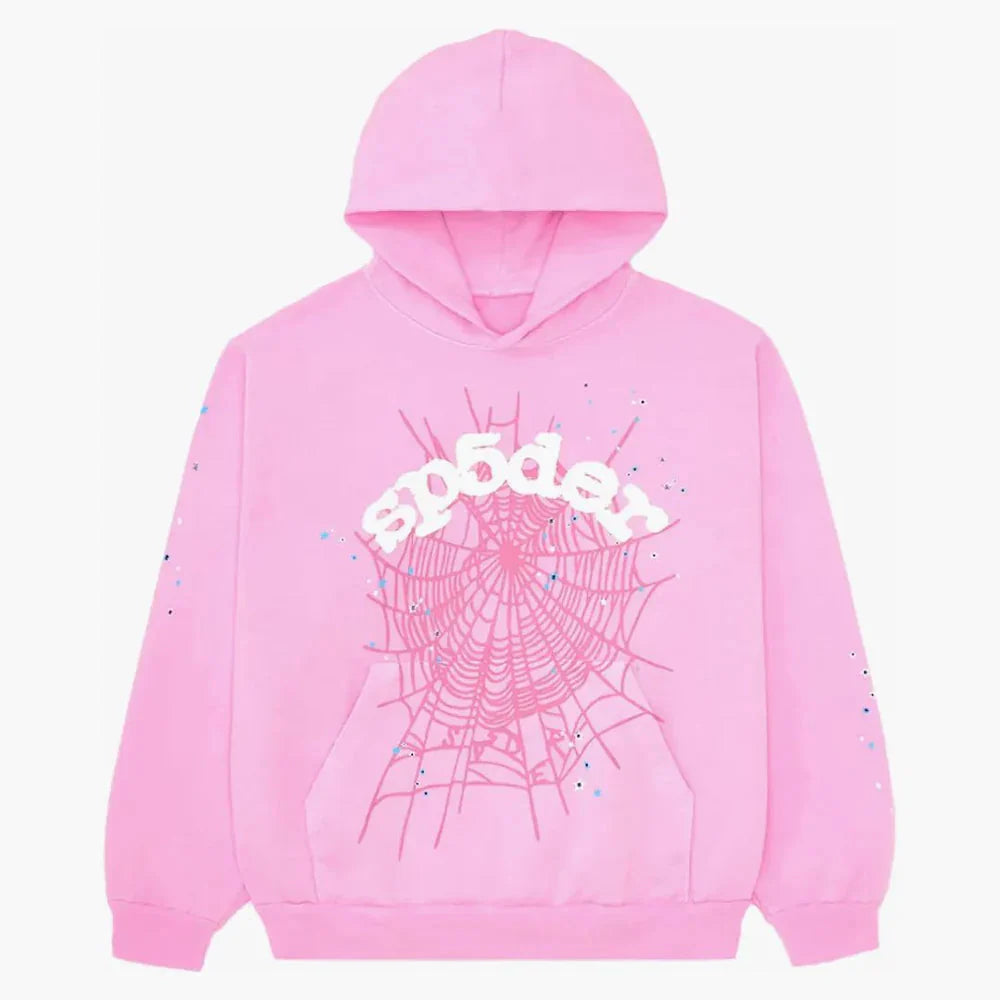 SPYDER V2 - Hoodie