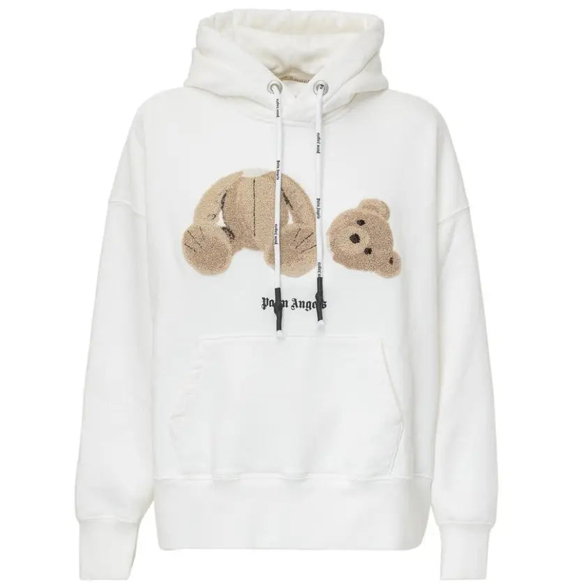 Bear - Hoodie