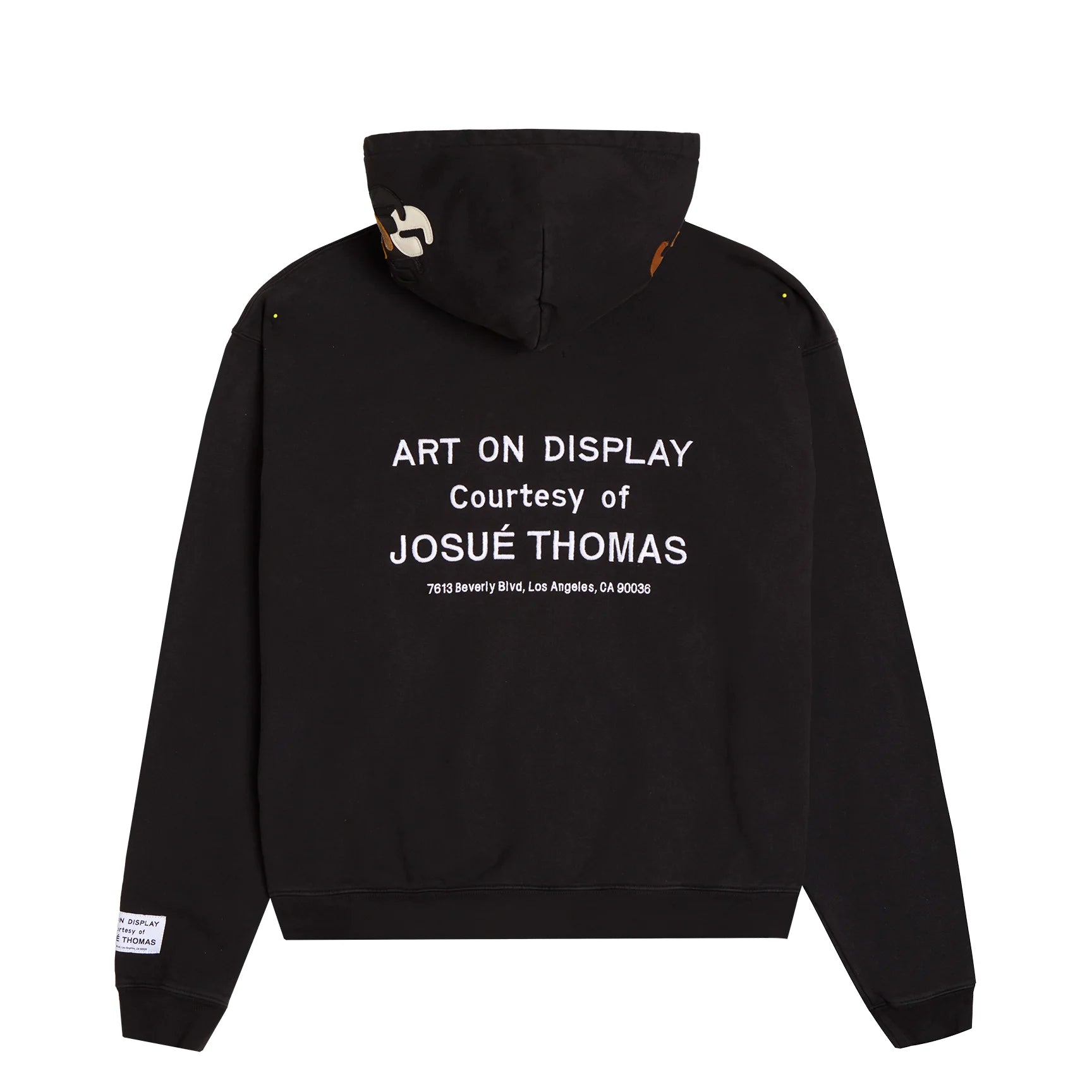 ART - Hoodie