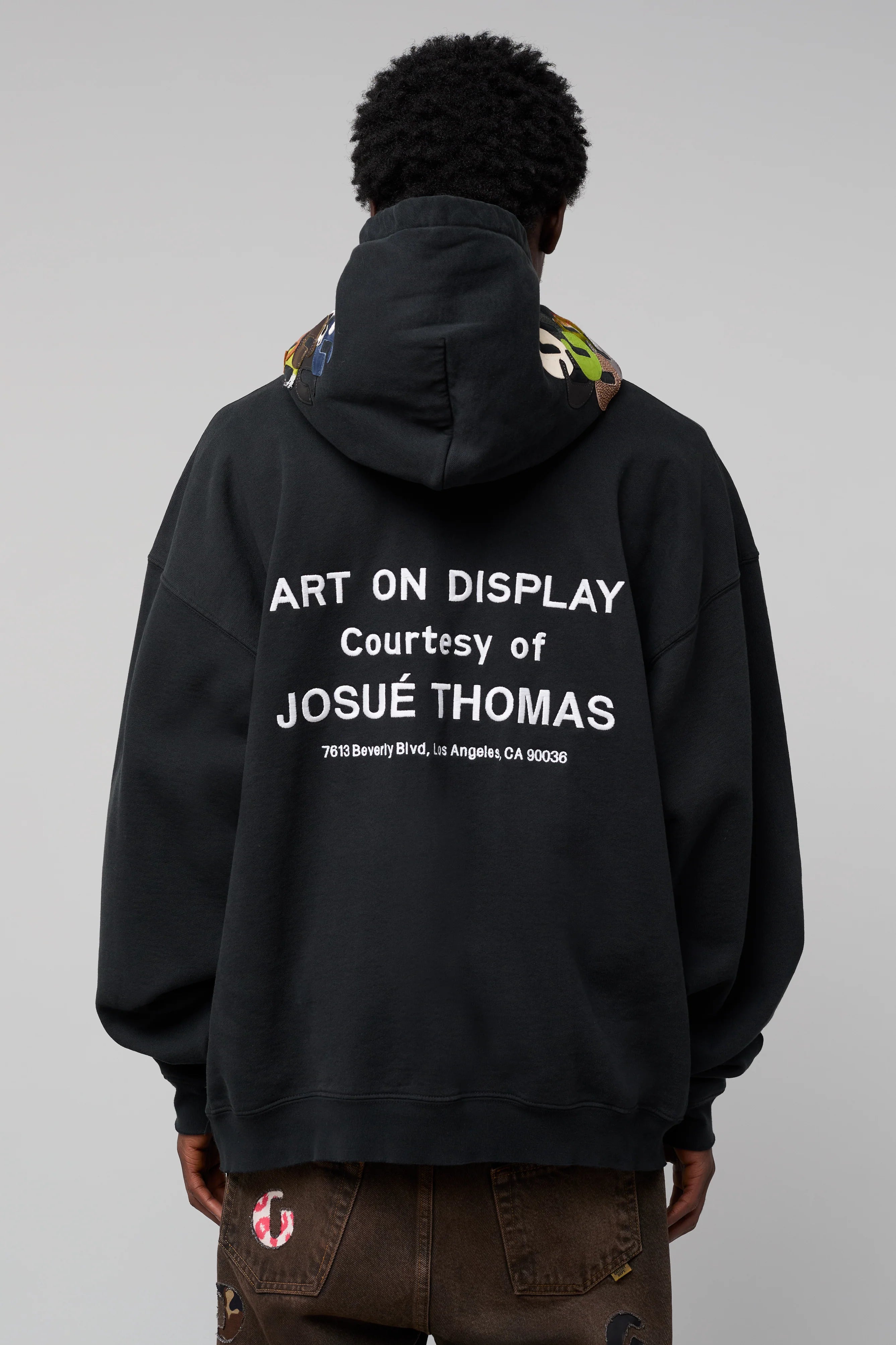 ART - Hoodie
