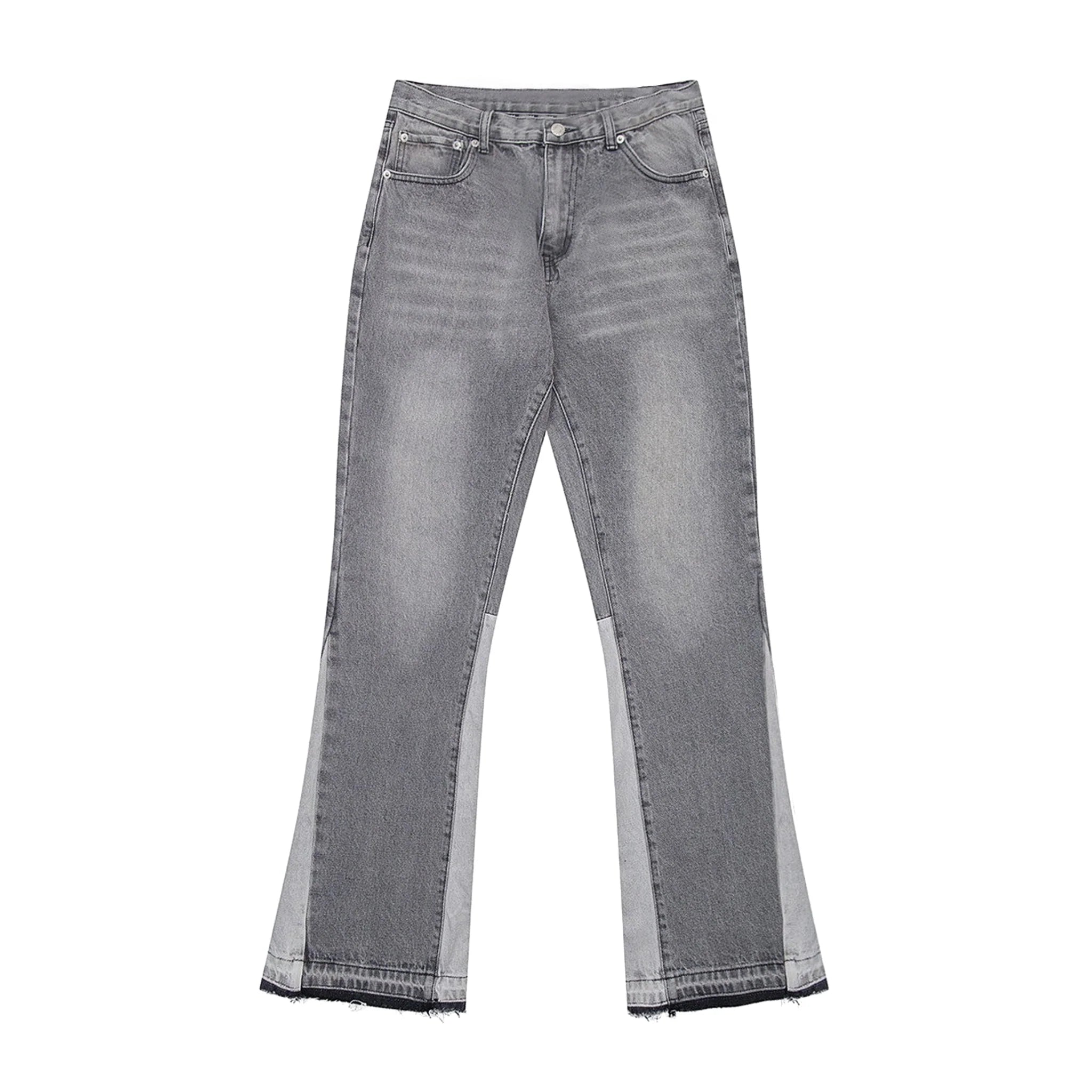 DEP - Flared Denim