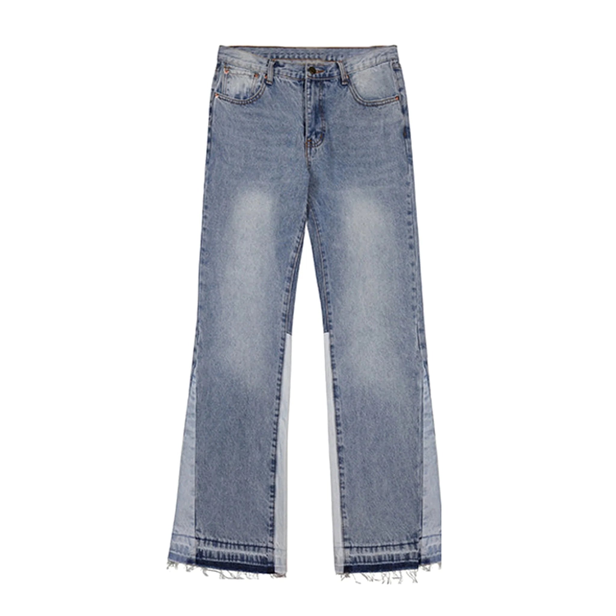 DEP - Flared Denim