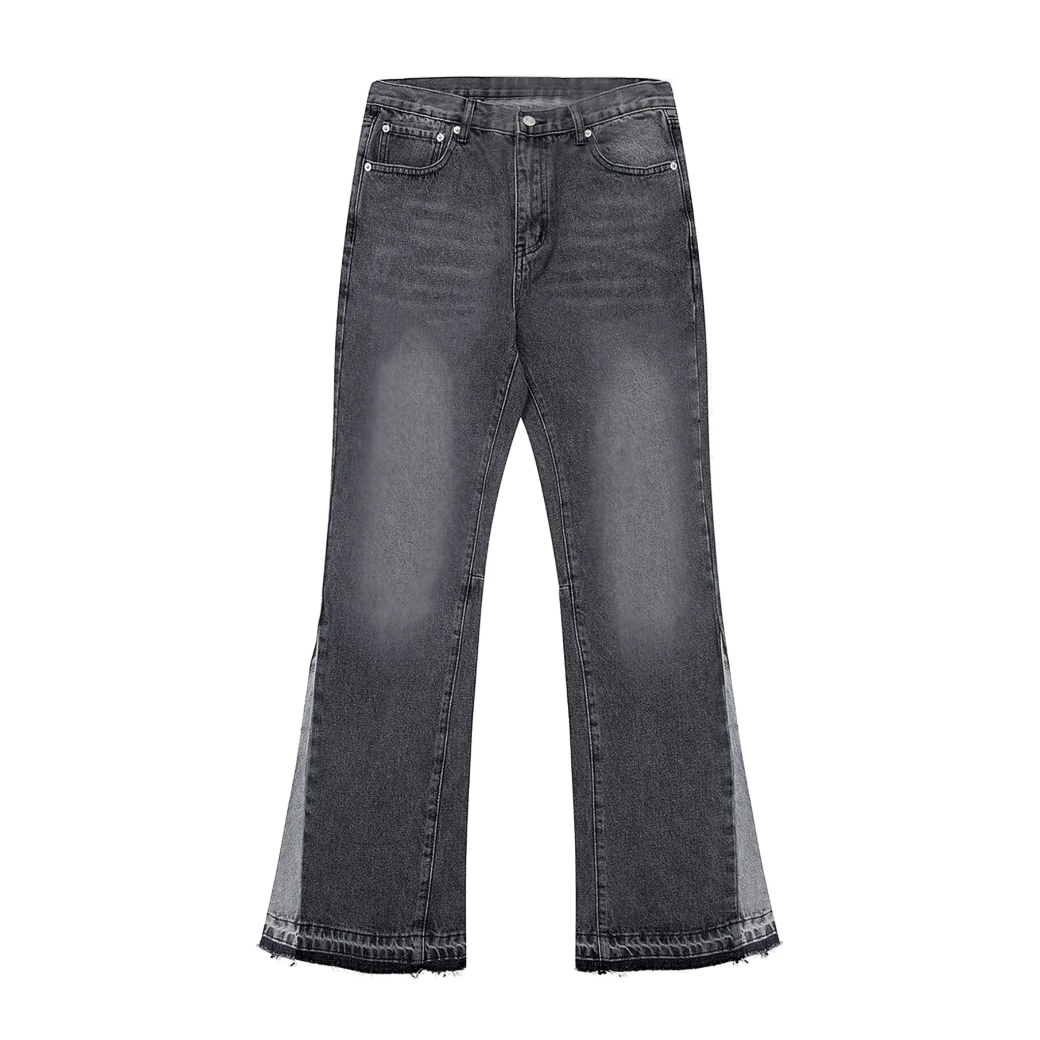DEP - Flared Denim