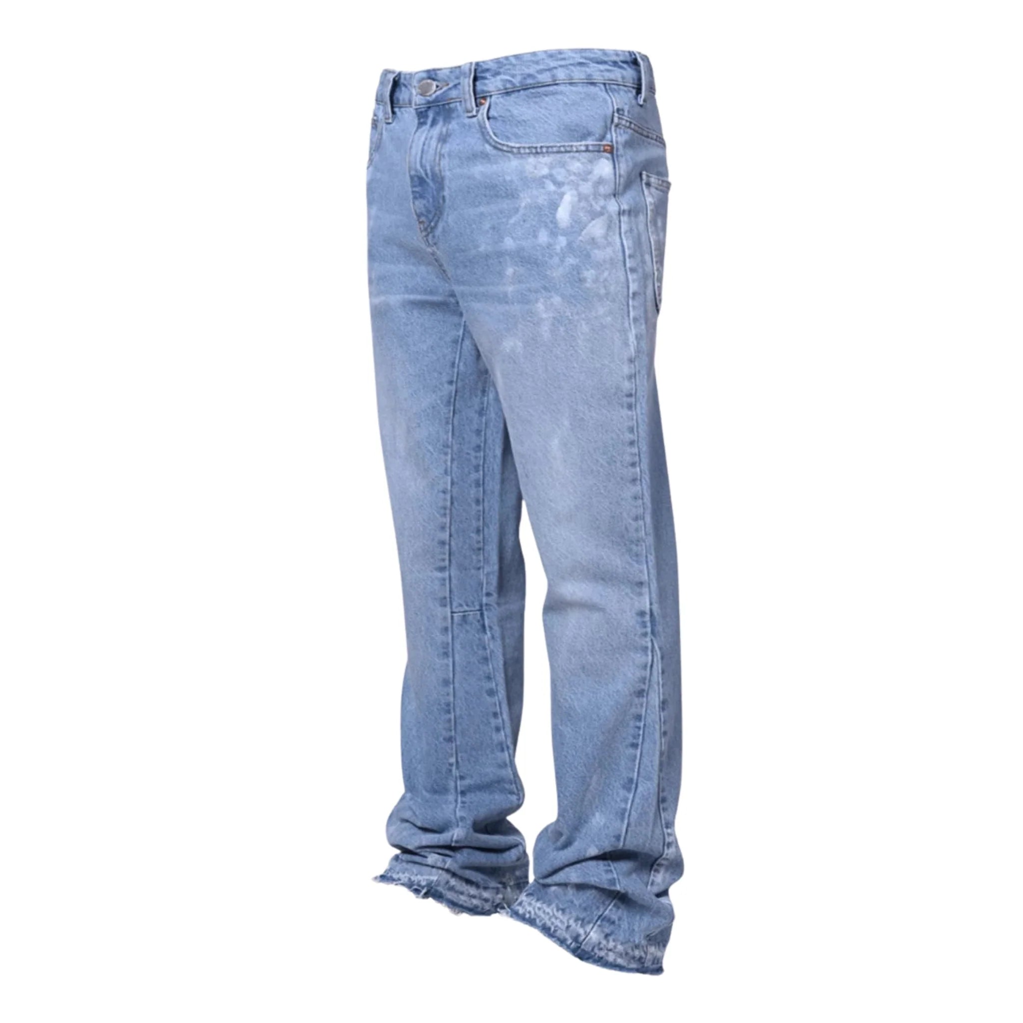 Flared Jeans Bundle 2