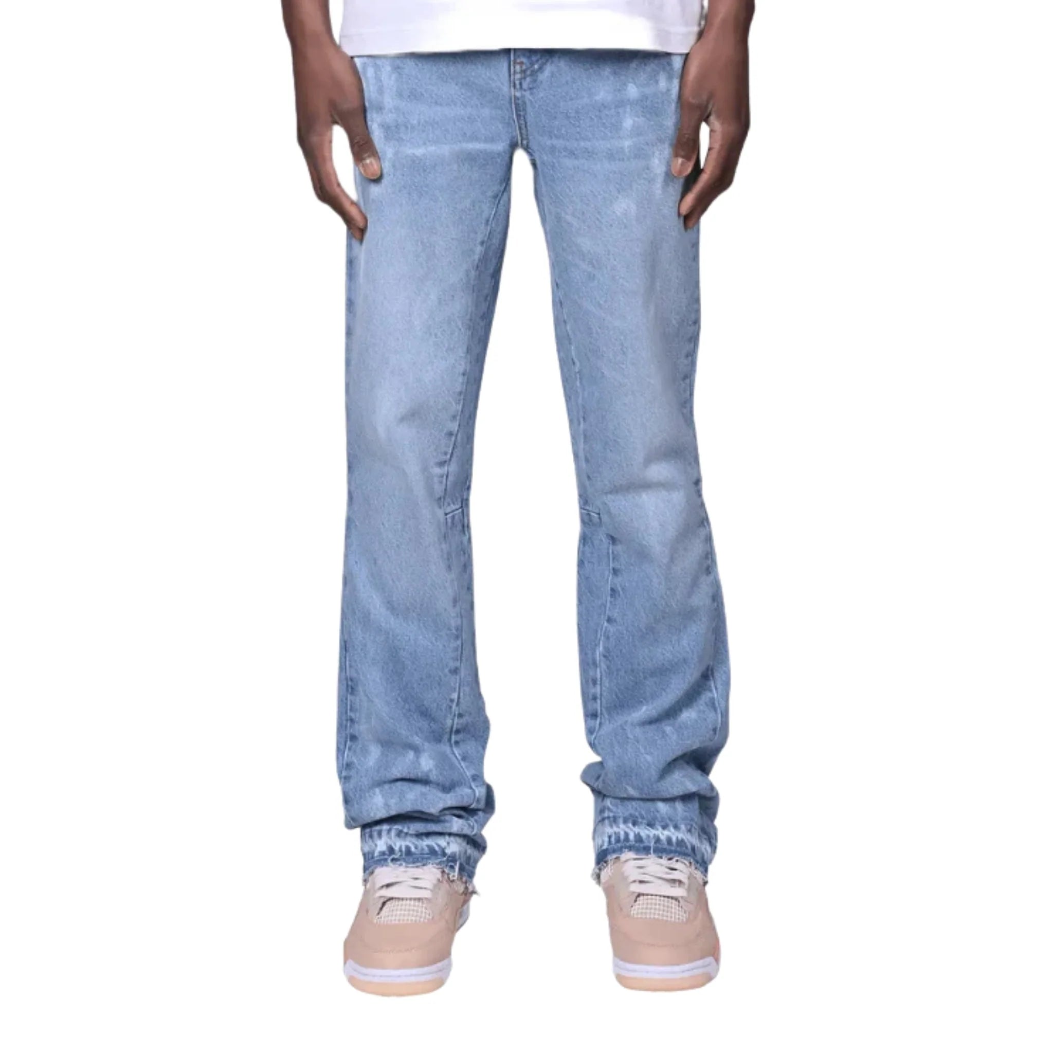 Flared Jeans Bundle 2