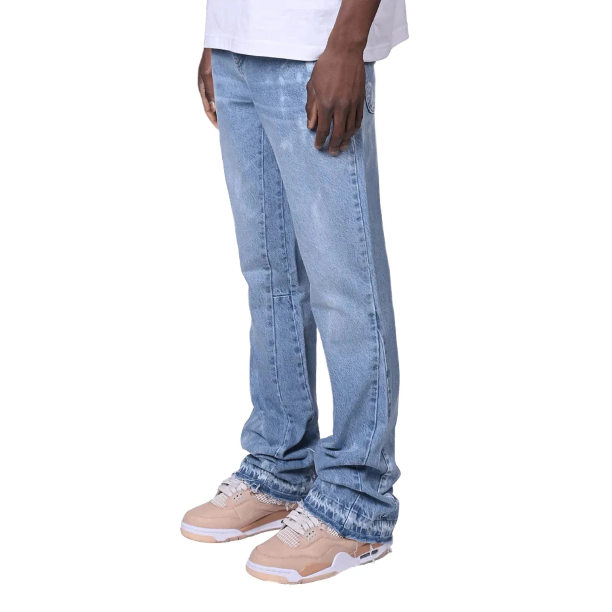 Flared Jeans Bundle 2