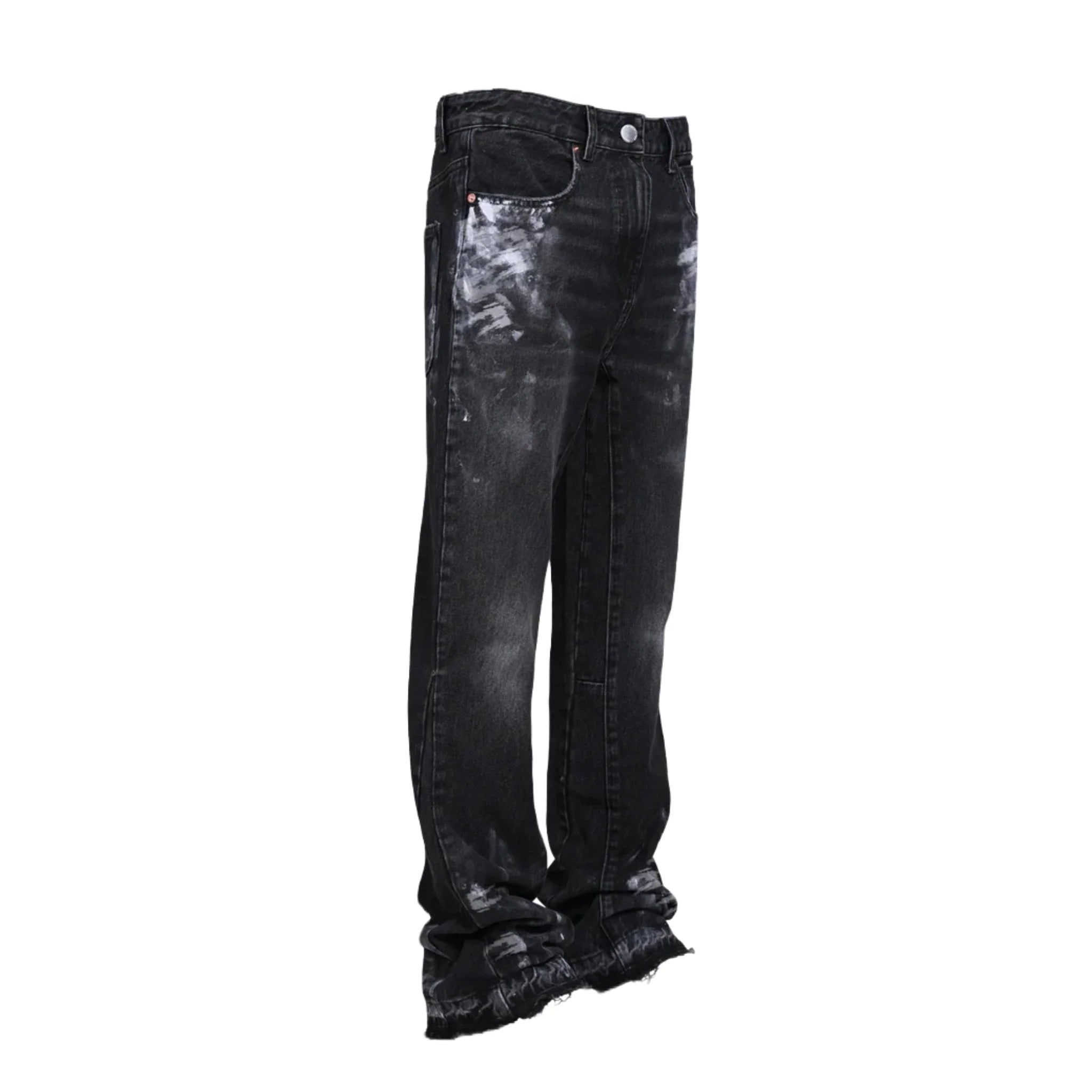 Flared Jeans Bundle 2