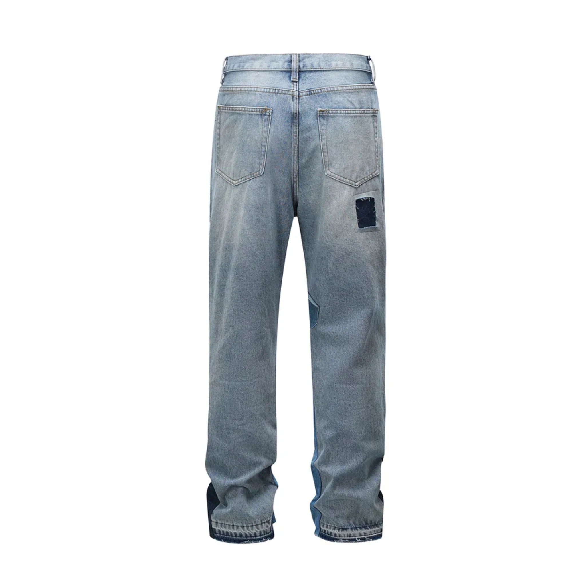 Flared Jeans Bundle 1