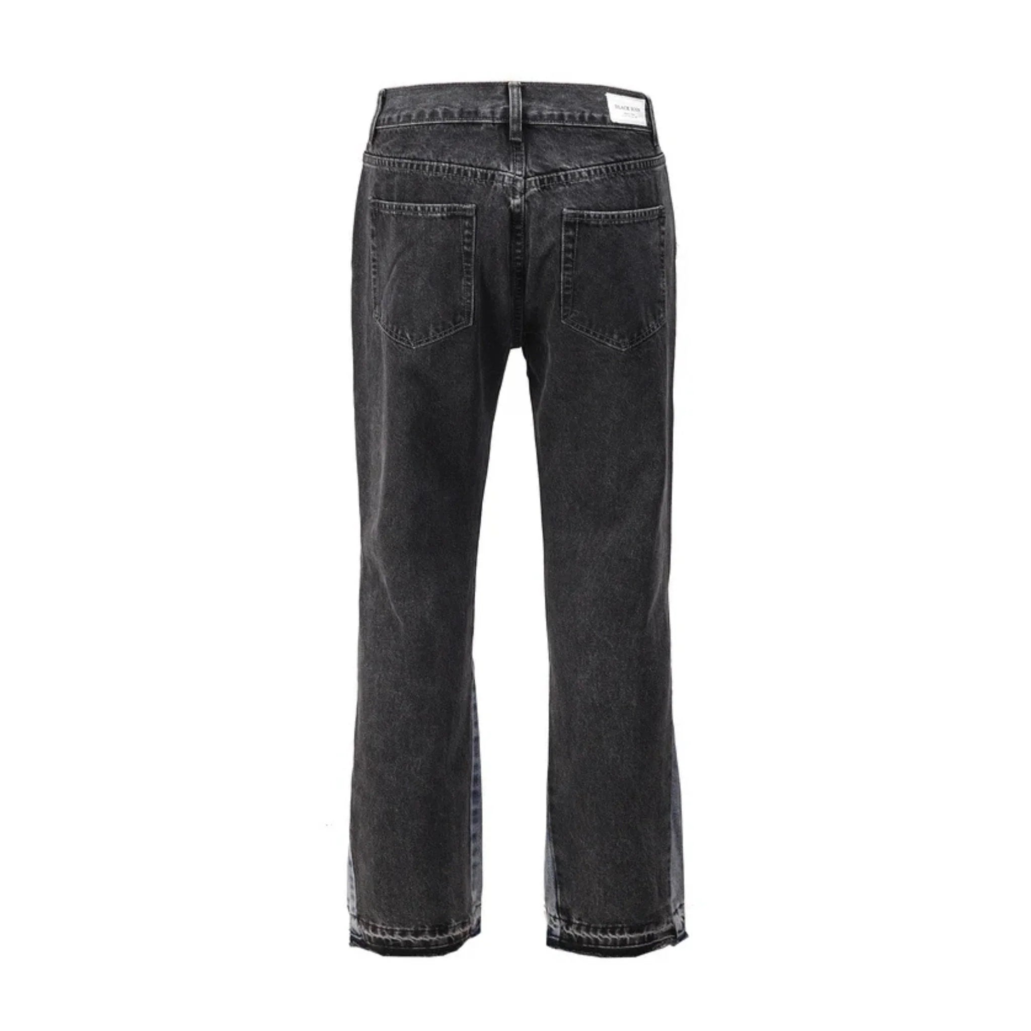 Flared Jeans Bundle 1