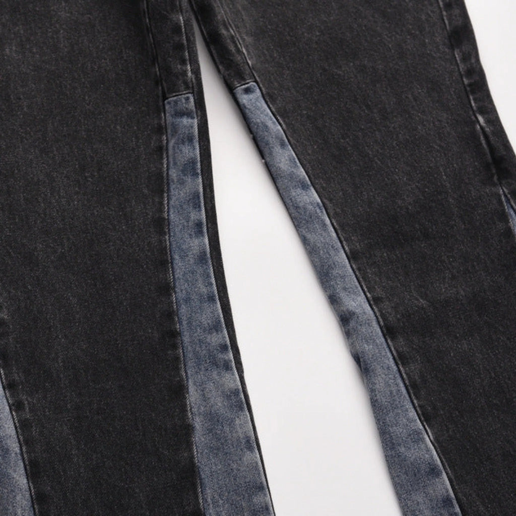 Flared Jeans Bundle 1