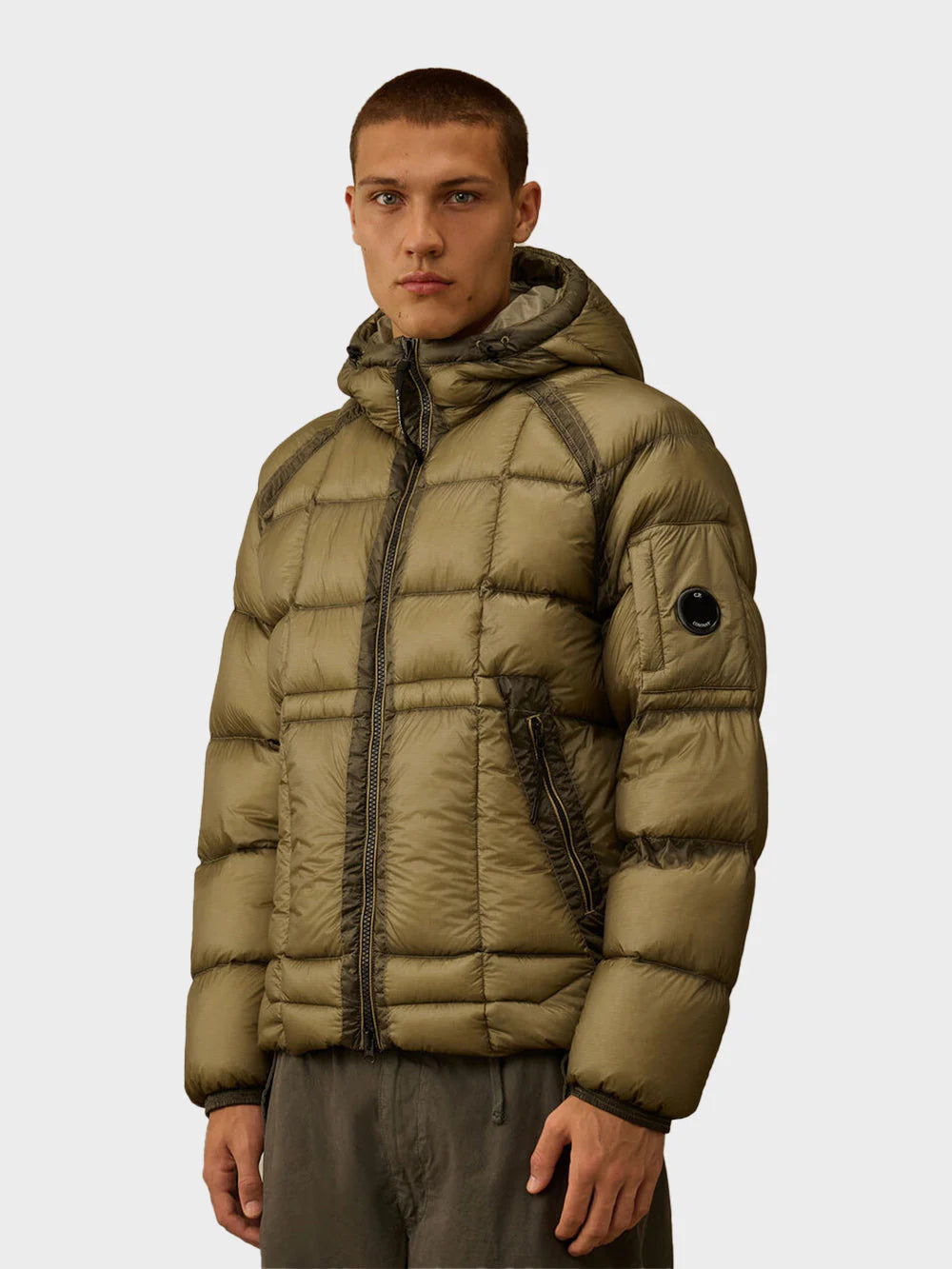 SEVENPETALS x Company Jacket