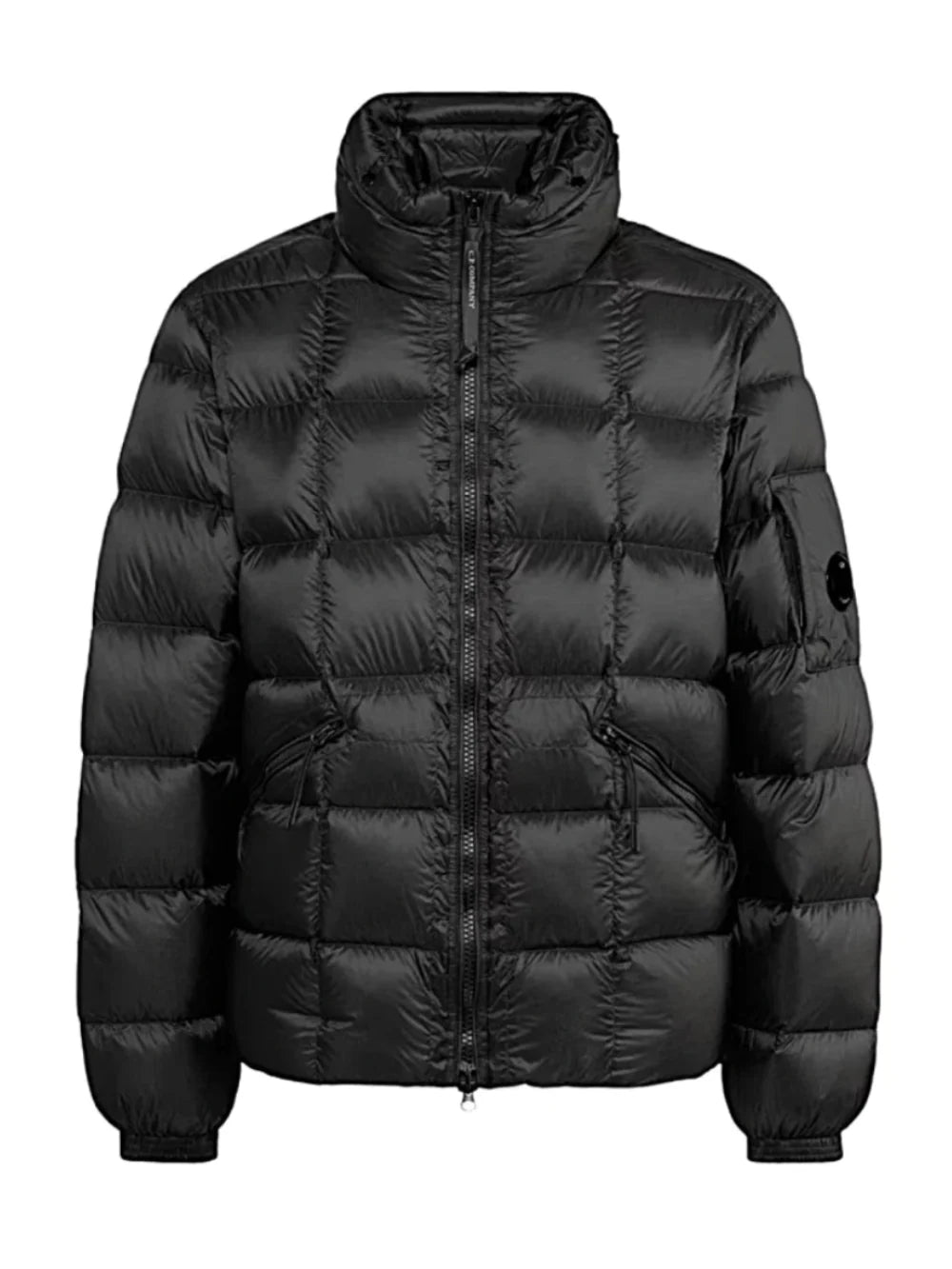 SEVENPETALS x Company Jacket