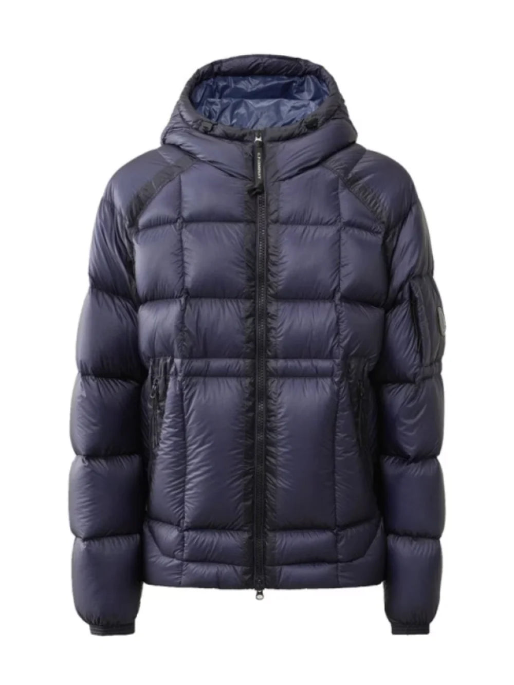 SEVENPETALS x Company Jacket