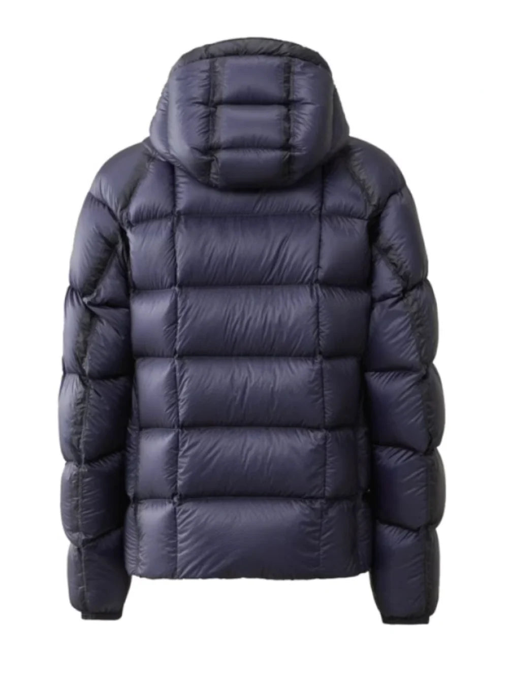 SEVENPETALS x Company Jacket