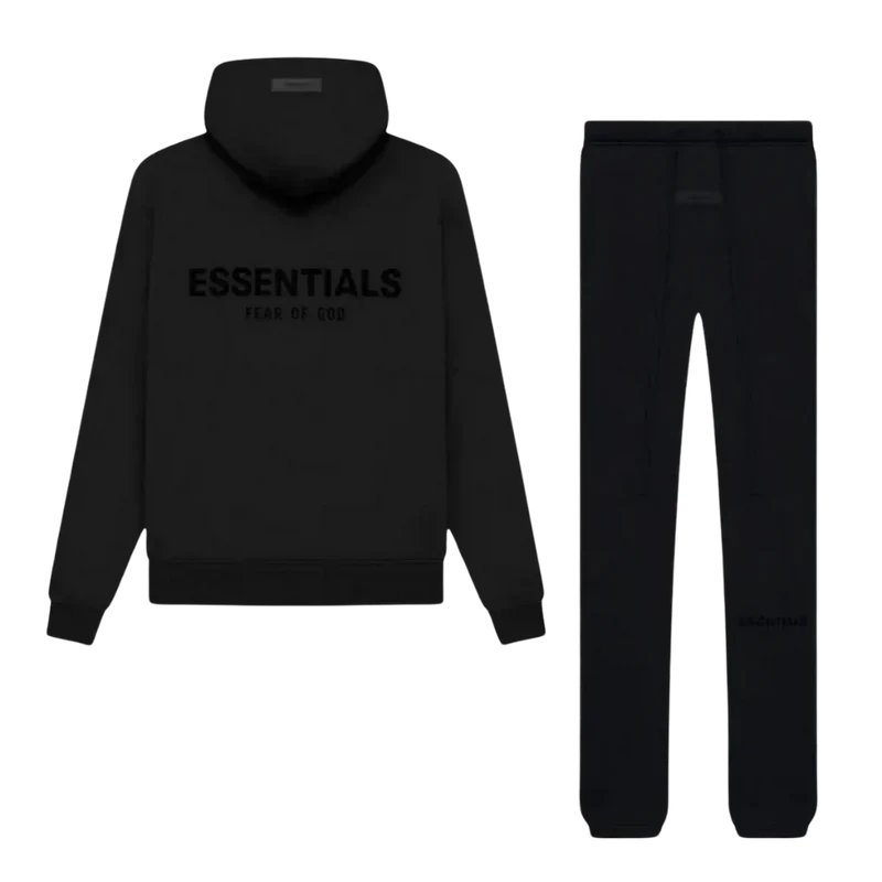 ES Tracksuit