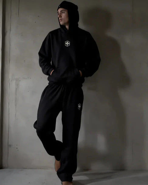 SEVENPETALS x Brasil Tracksuit
