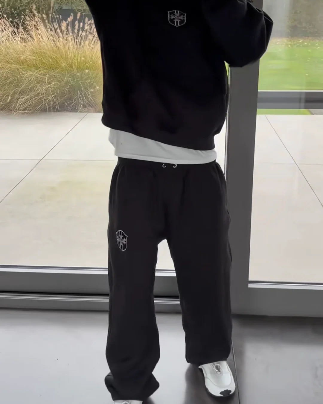 SEVENPETALS x Brasil Tracksuit