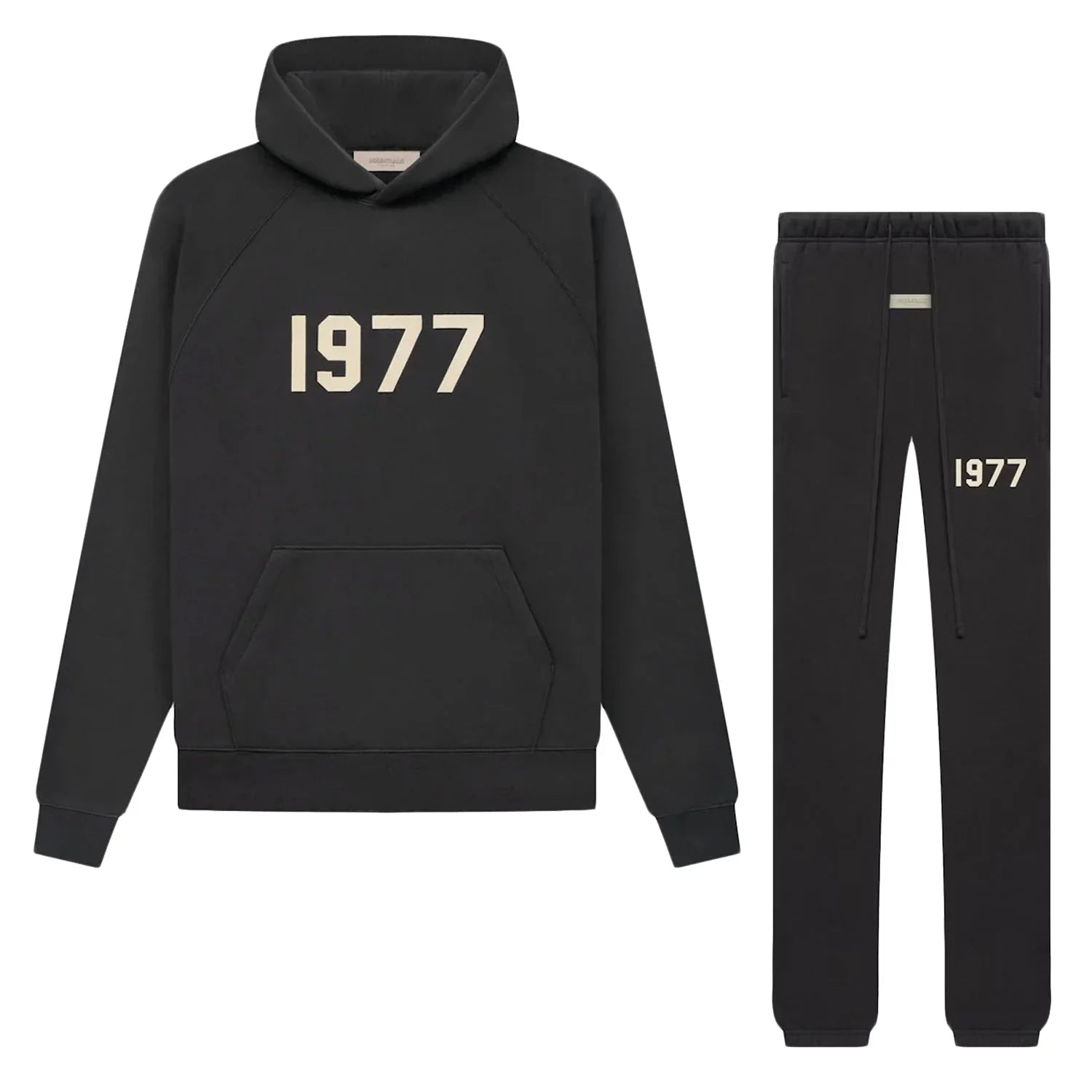 SEVENPETALS x 1977 Tracksuit