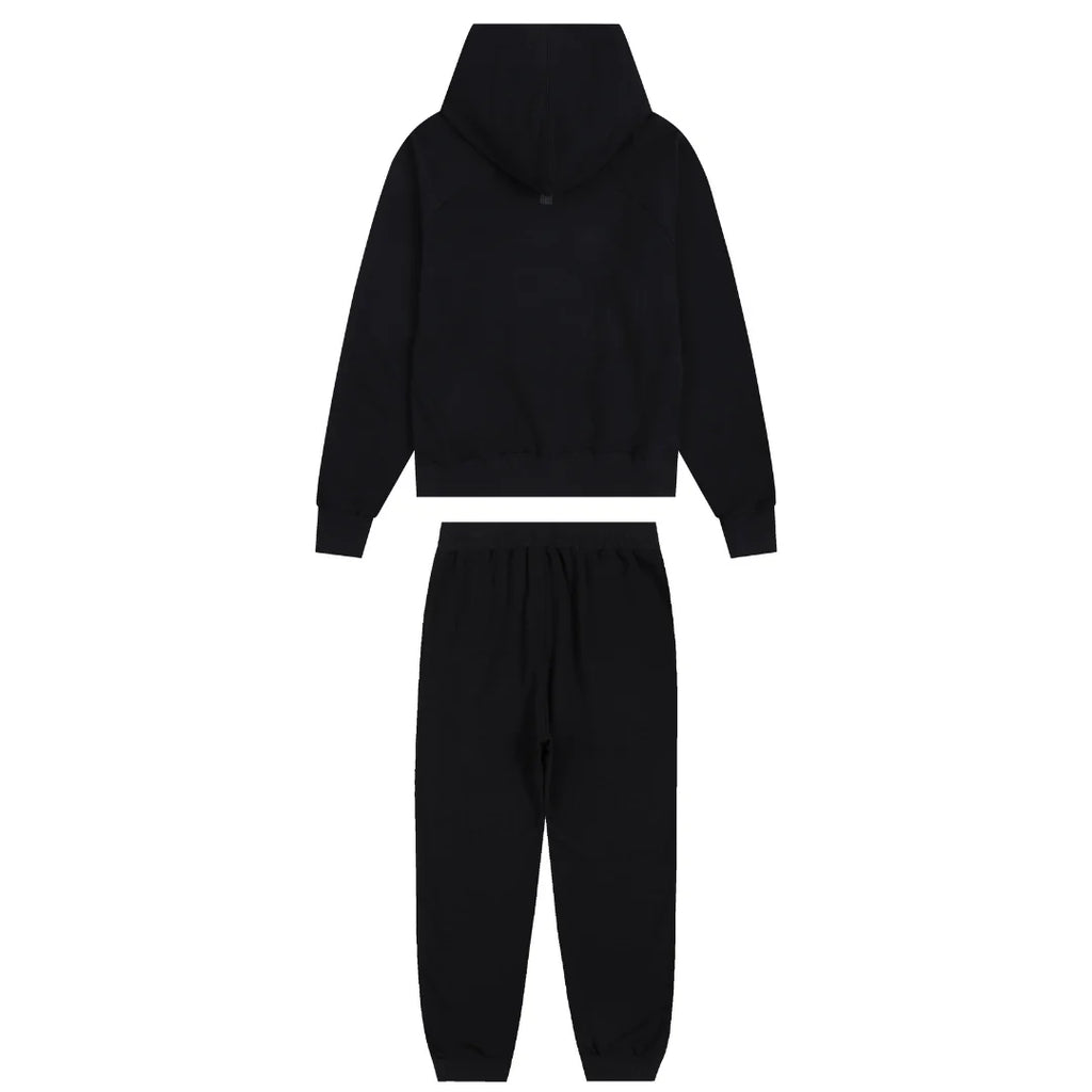 Ami Black Tracksuit
