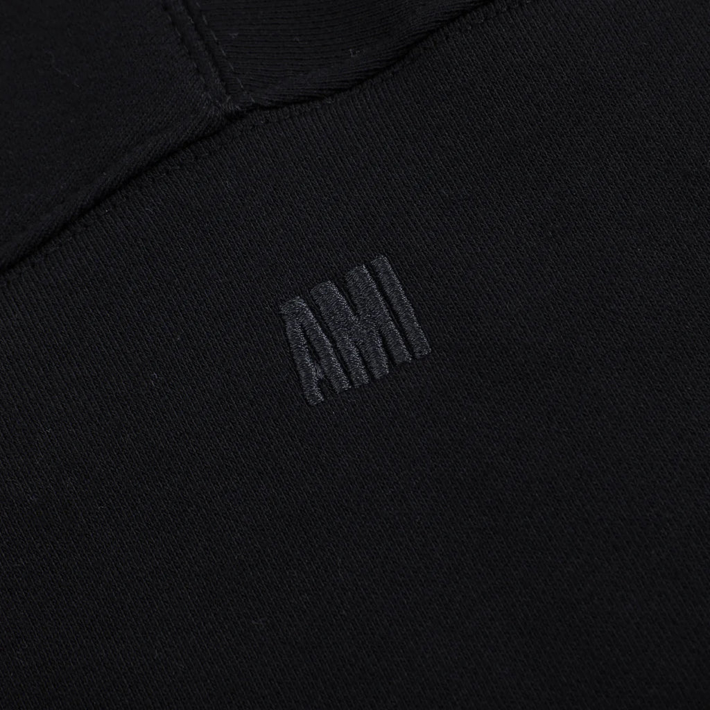Ami Black Tracksuit